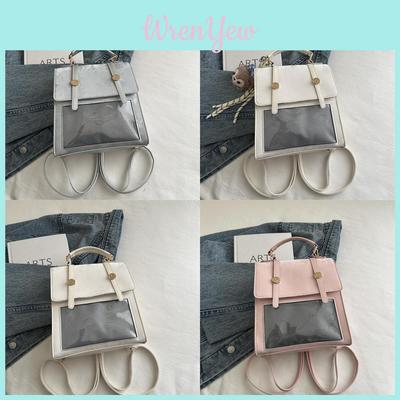 Bolsos para mujer – Mochilas