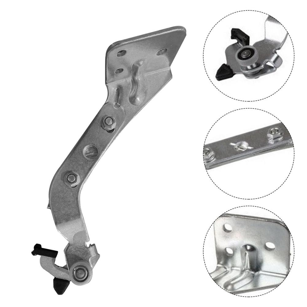 For 2014-2021 Ram ProMaster 1500 2500 3500 Right Side Sliding Door Roller Lower
