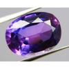 Taaffeite Purple Oval Cut CERTIFIED 8 Carat Natural Loose Gemstone Ring Size A-4399