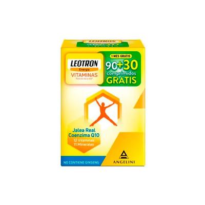 Leotron Vitamine 90 Tabletten