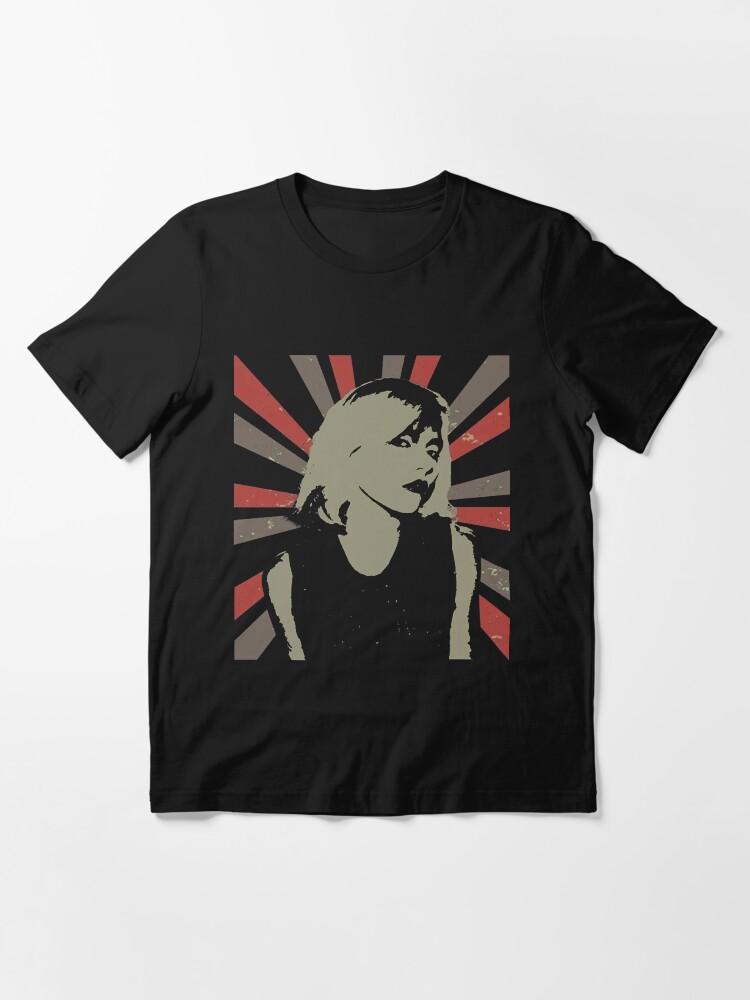Blondie Art - Blondie Essential T-Shirt