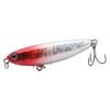 Hard Baits Topwater Pencil Popper Fishing Lures with Treble Hook Saltwater Walk The Dog Artificial Baits