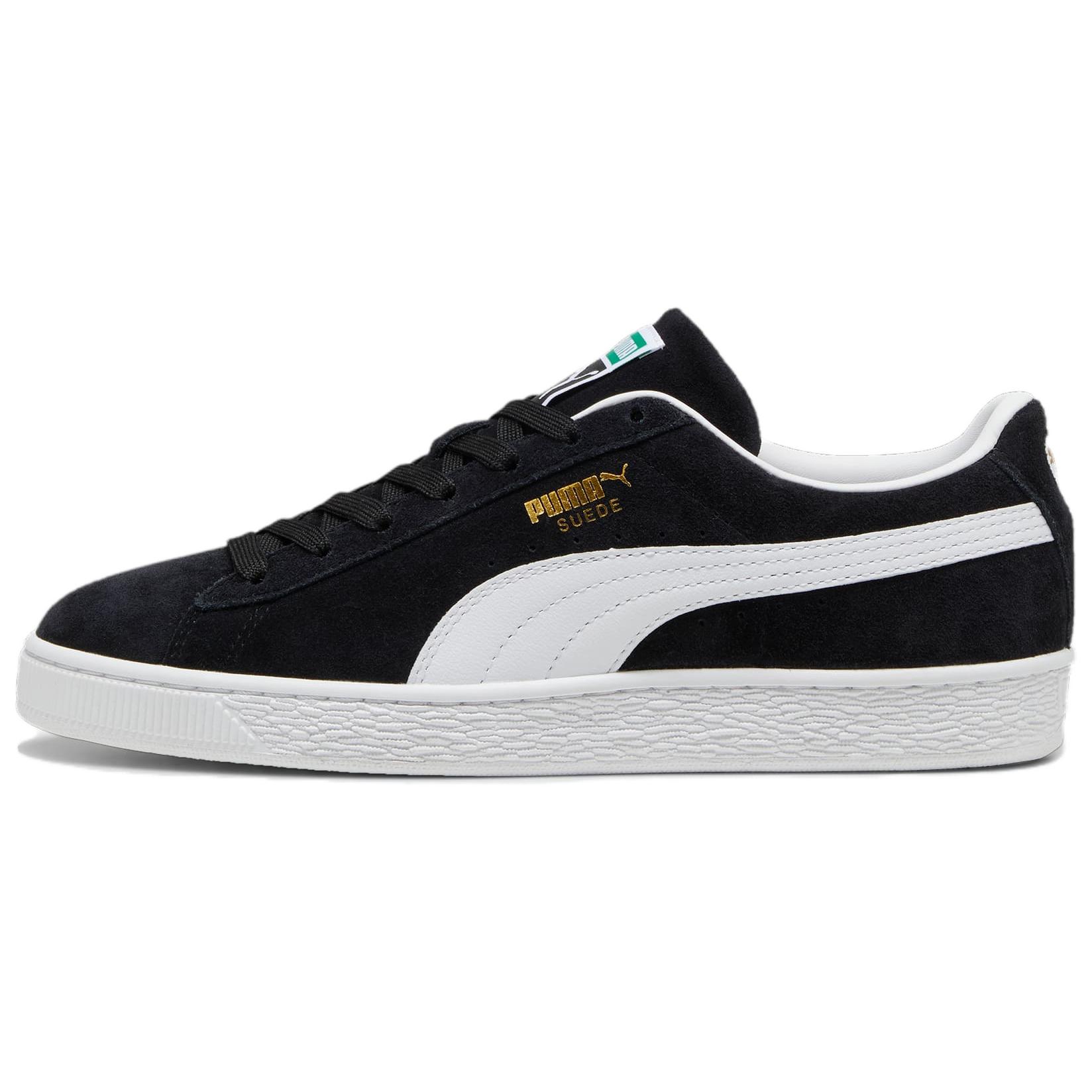 

PUMA Suede Classic 399781-01 EU 35.5