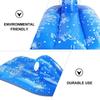 Ciieeo Snow Tube for Kids, Cold-Resistant PVC, Inflatable Sled for Snow Play, Snowboarding, Sliding, Tubing, Winter Outdoor Activities