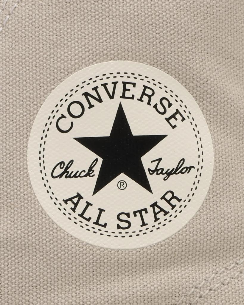 31318701 Converse All Star Trekwave Z Hi "Sand Beige" (Unisex)