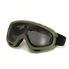 2025 Tactical Goggles Military Shooting Sunglasses Army Airsoft Paintball Motorcycle Windproof Eye Protection Wargame Glasses