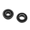 RISK 8Pcs Brake Lever Piston Rubber Ring For SRAM Guide R RE RSC DB5 Level T TL Series Bike Parts