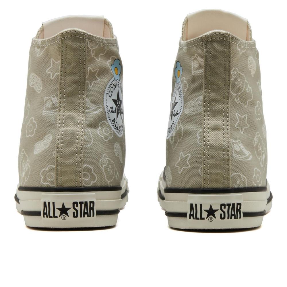 Converse As Cl Hi  Kawaisouni  31315531  Npochamu