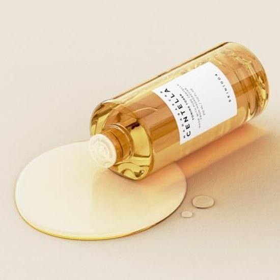 SKIN1004 Centella Toning Toner 210ml / soothing lotion moisturizing care