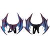 Cosplay Child Dragon Wing Costumes Fashion Cosplay Costume Party Wing Prop Masquerade Accessories Halloween Carnival