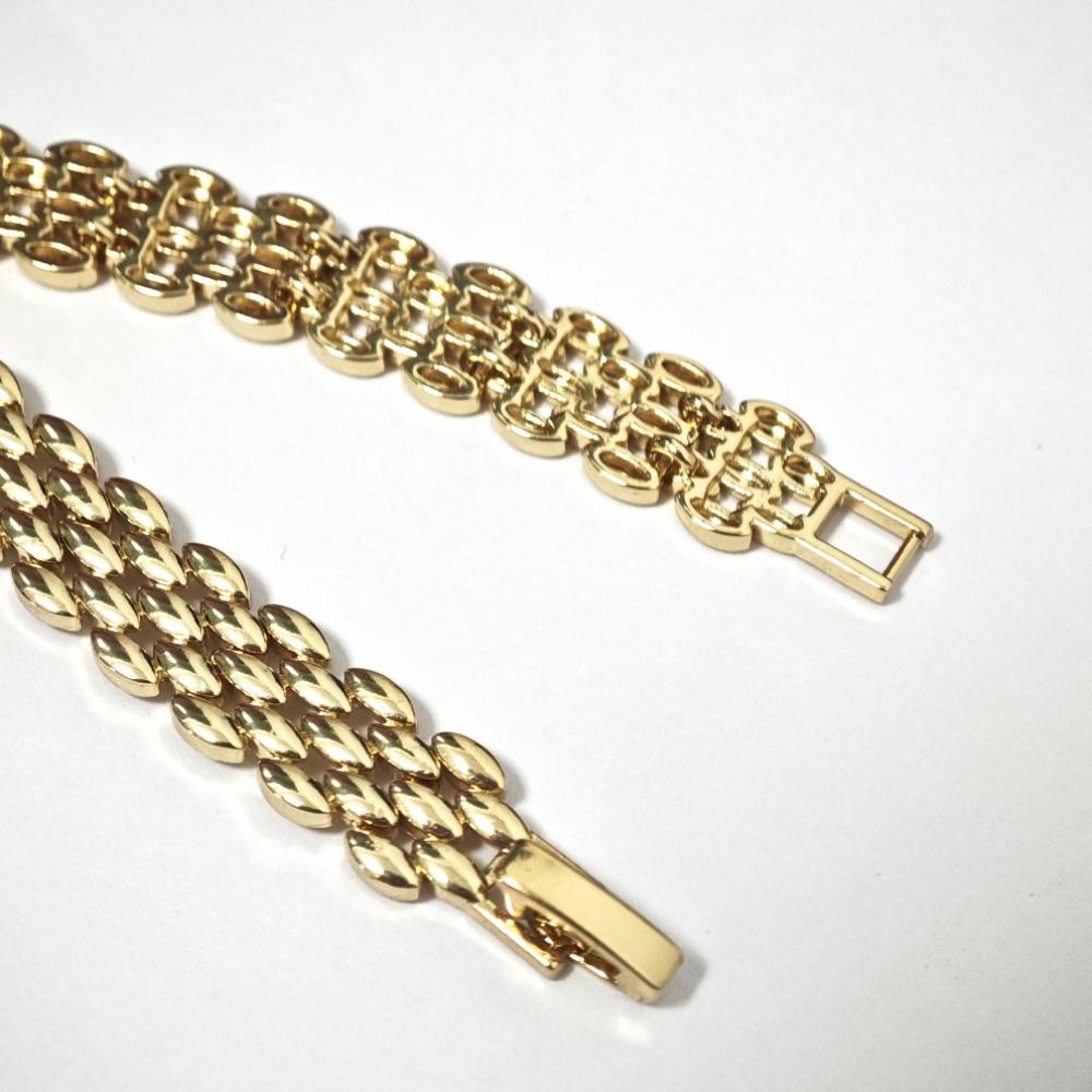 Intarsien Zirkon Armband frauen Mode Trendy Armband Geschenk Schmuck