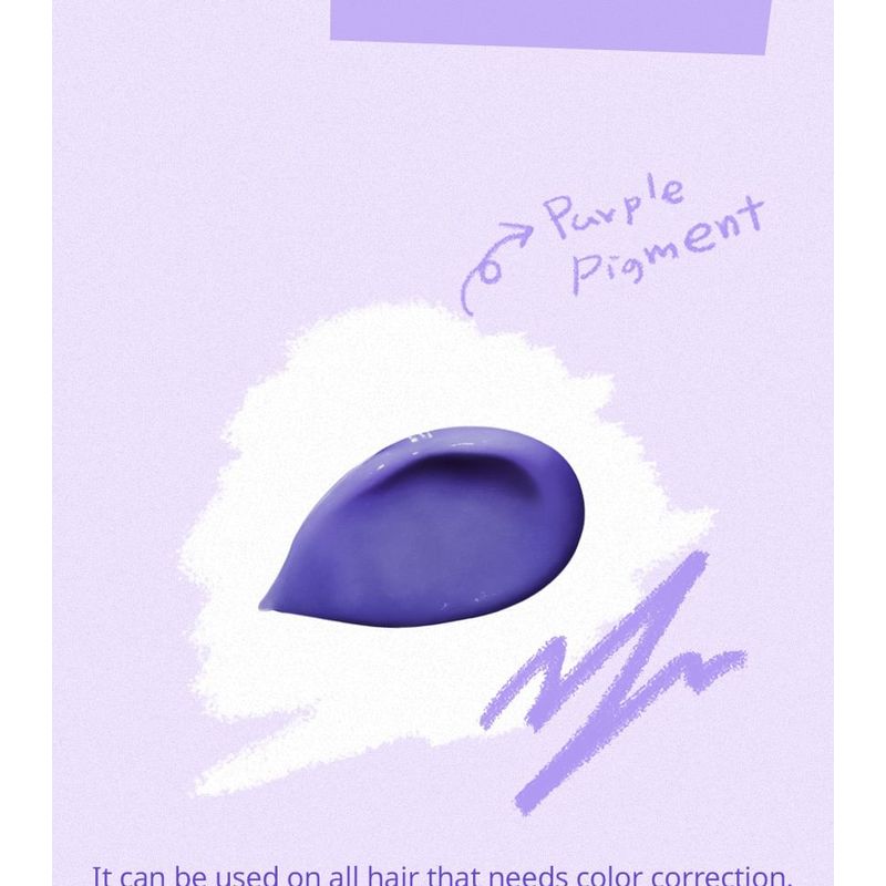 HAIR+ Color Bond Treatment