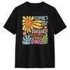 Schools Out Forever Retirement 2026 Summer Retired Teacher T-Shirt Summer Cotton T Shirts For Men Loose Tshirt Short Sleeve Tees