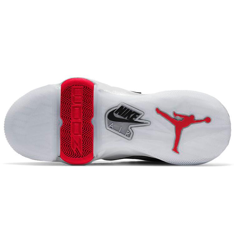 Jordan Zoom 92 Black Cement GS CN9138-001