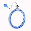 Material Smart Massage Lazy Hula Hoop With Digital Counter For Fitness And Body Shaping