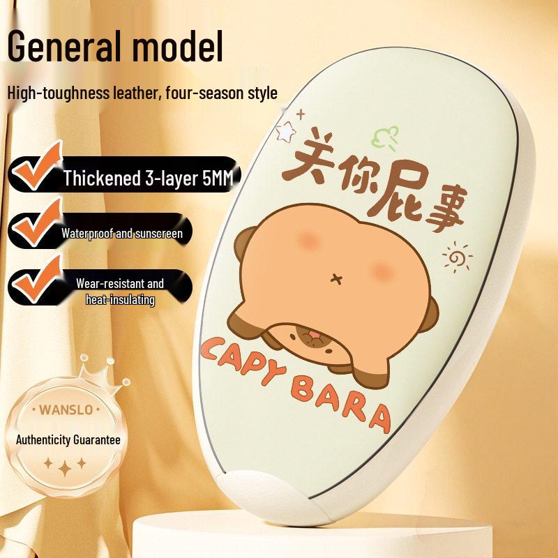 Waterproof Electric Scooter Seat Cover for Yadea, Aima, Tai Ling, Lv Yuan - All-Season Heat Insulation and Sun Protection.