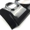 Dashboard Air Vent Stickers Trim Cover for Mercedes Benz A CLA Class W177 V177 C118 A180 A200 A220 A250 Accessories Car