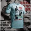 MLK T-Shirt Black History Month Panafrican Melanin Roots African Pride Freedom
