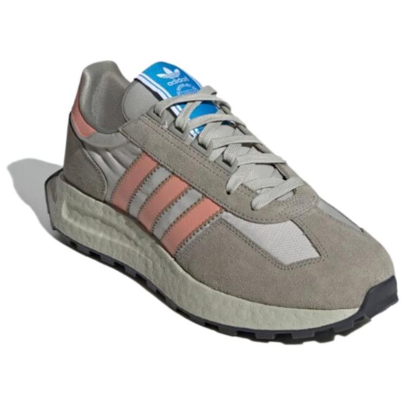 Adidas Retropy E5 'Brown' Sneakers IF5856