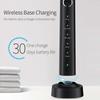 Wholesale Custom Logo Rechargeable Automatic Electric Toothbrush Soft Bristle Waterproof Feature for Oral Care Teeth Cleaning