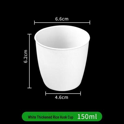 Jinyuan Einweg-Reishülsenbecher