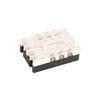 3 Phase Solid State Relay Fast Switching Speed Noise Free AC To AC SSR 90‑250VAC To 24‑480VAC TSR 15AA H (15A)