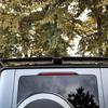 Dry Carbon Rear Spoiler for 19-25 Mercedes-Benz G-Class W464/W465