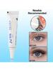 1/3/5pcs False Eyelash Glue, 7g Eyelash Extension Adhesive, Quick-Drying, No Residue, Natural & Long