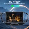 Reakosound Android 11 9'' HD Carplay Car Multimedia Player GPS Navigation Audio WIFI AUTO Player For Lada Vesta 2005-2018