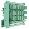 Terminal Block DIN Rail 3 Wire 18 Channel Acquisition Board NPN PNP KP 18L Gther C