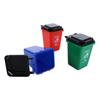 Sorting Decor Toys Home Storage Can Mini Waste Bin Trash Can Model Mini Trash Can Pen Organizer