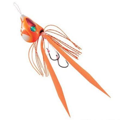 SHIMANO Engetsu Dotera Bakubaku Köder 250g 001 Kutte Orange Tairaba
