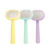 Pet Comb Cat Comb Beauty Hair Removal Needle Brush Hair Removal Hair Removal Mini Hair Pulling Needle Comb Pet Supplies