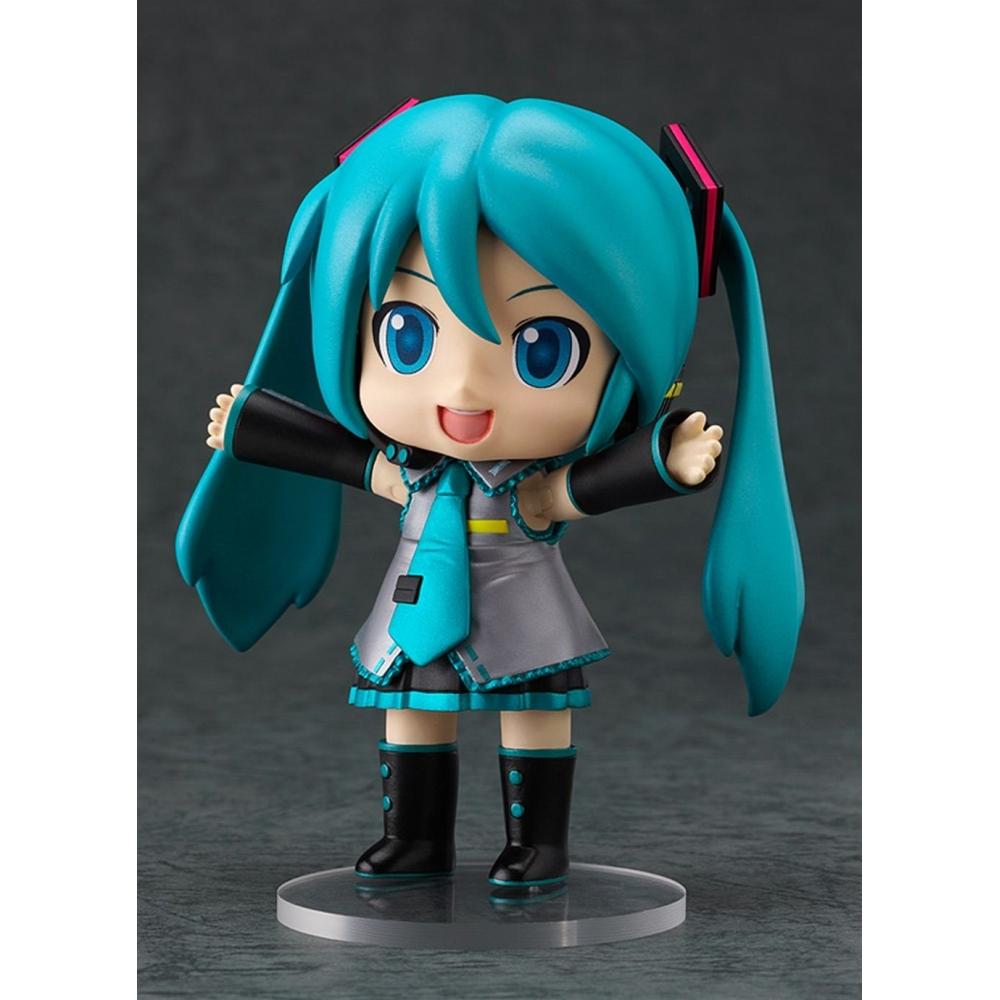 Character Vocal Series 01 Hatsune Miku Nendoroid Mikudayo (non-scale ABS&PVC painted movable figure)