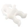 Hood Support Rod Clips Clip Black Car Hood Support