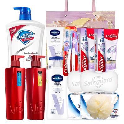 Safeguard Deluxe Personal Care Gift Set