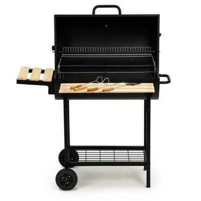 Grillowanie – Grille