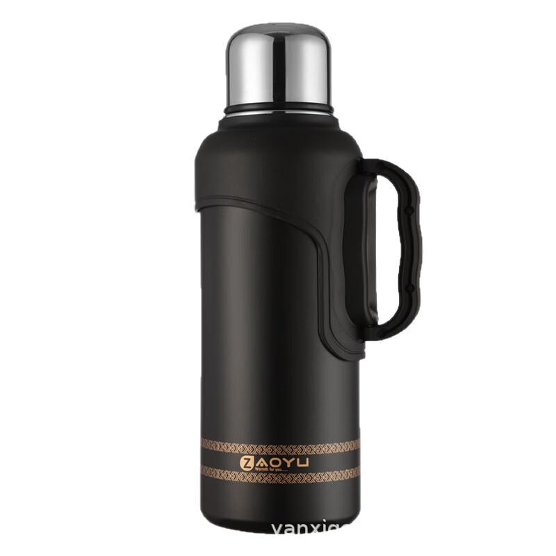Large Capacity Portable Insulated Thermos