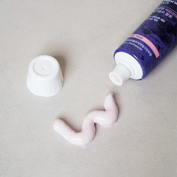 2080 Pure Mountain Pink Salt (100 G)