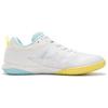 Li-Ning Comfortable Versatile Shock Absorbing Non-Slip Wear-Resistant Breathable Low-Top Training Shoes Women Sneaker APPR010-2
