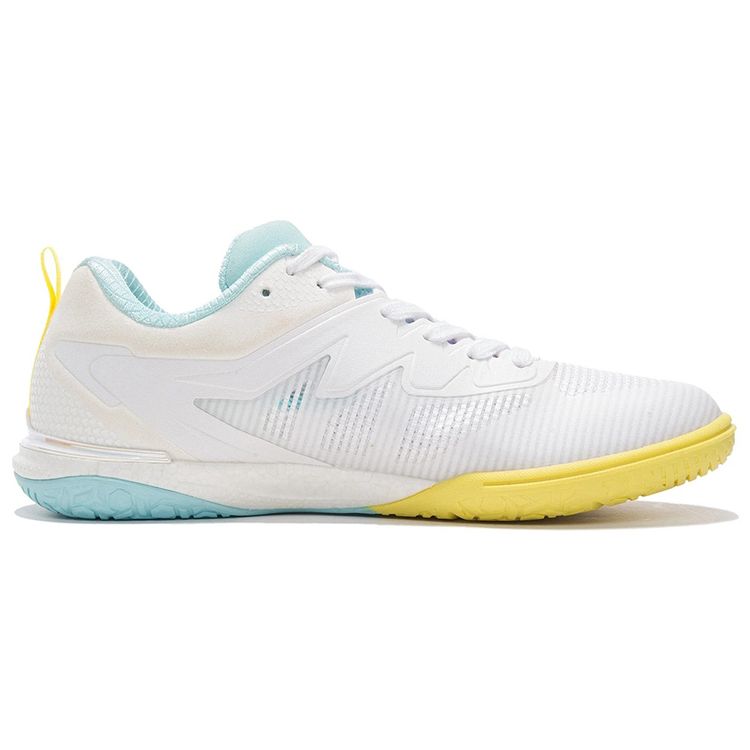 Li-Ning Comfortable Versatile Shock Absorbing Non-Slip Wear-Resistant Breathable Low-Top Training Shoes Women Sneaker APPR010-2