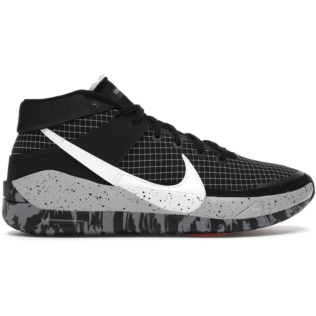 

Sneaker Nike KD 13 Oreo(CI9949-004) 40.5