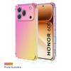 Four-corners Shockproof Gradient TPU Case for Honor 600 Pro 600 Lite 600e Protective Clear Cover Fundas Coque Capa