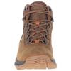 Merrell Hiking Boots Erie Mid Leather Waterproof