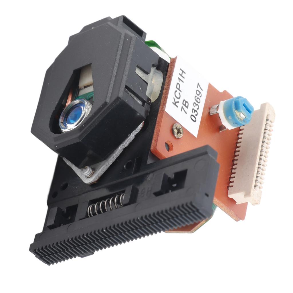 KCP 1H CD Optisk pickup Laserlinse Erstatning CD-spiller Optisk pickup Laserlinsehode