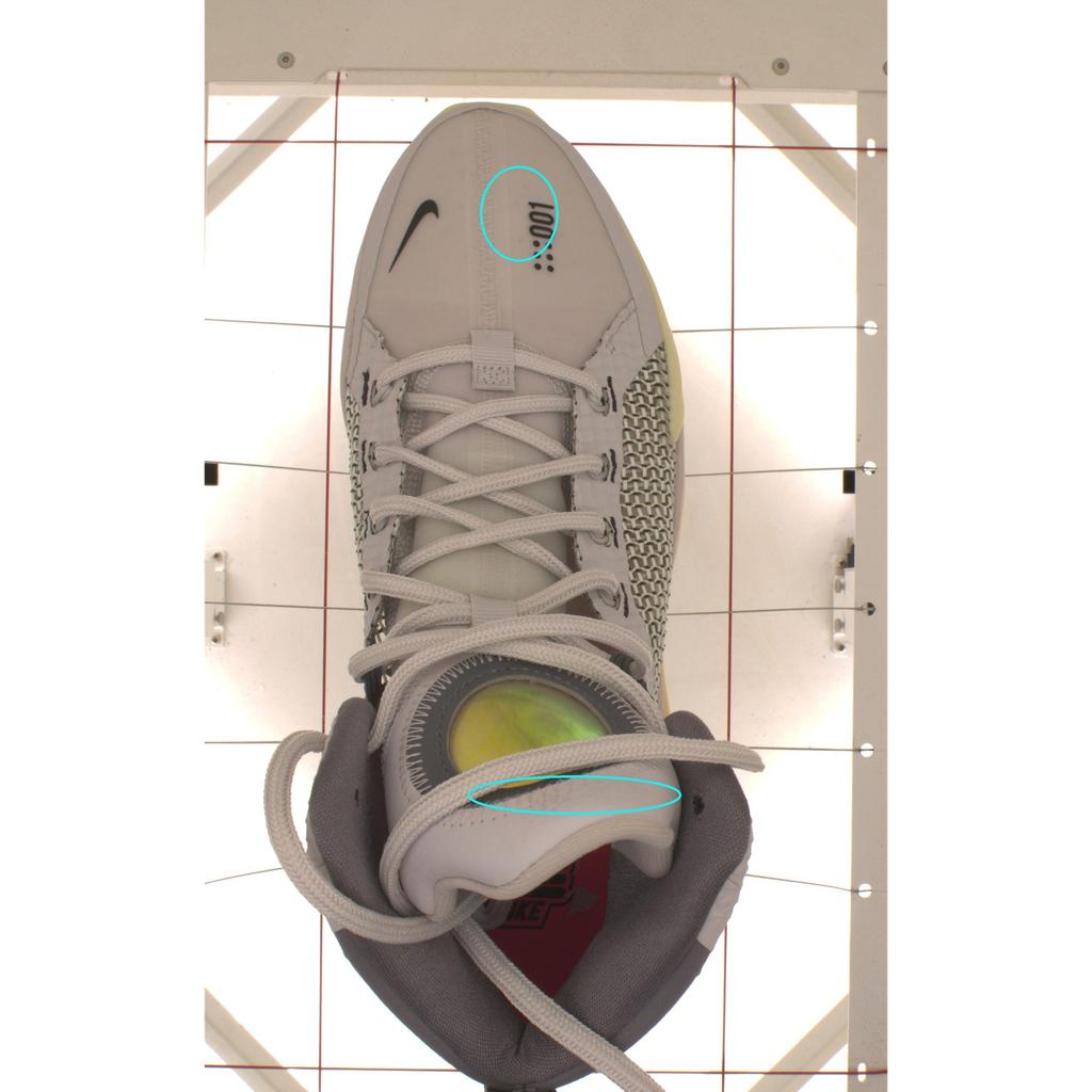 Pre-owned Nike Air Zoom GT Jump Ep Air Zoom/Cushlon DC9039-002-P26085356356354