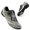 Cycling Sneaker Mtb with Cleats Men Carbon Sports Speed Bike Shoes Women Mountain Racing Flat SPD Road Cycling Footwear