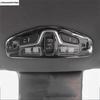 For GAC Trumpchi Empow  - 2025 Interior Accessories Roof Reading Lamps Lights Frame Decoration Cover Trim Stainless Steel