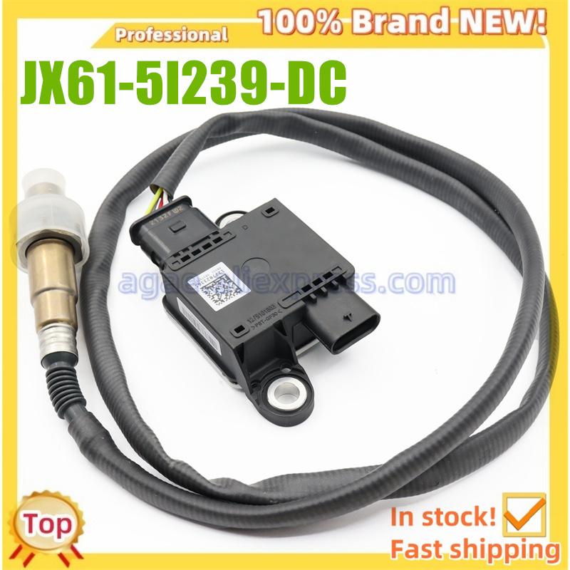 JX61-5l239-DC JX615l239DC New Particulate Matter PM Sensor For Ford Focus Mk4 2019 1.5 TDCi JX61 5l239 DC