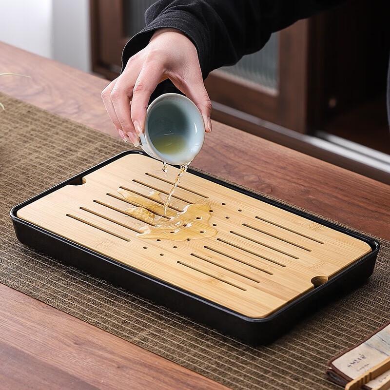 Haofeng Portable Kung Fu Tea Set